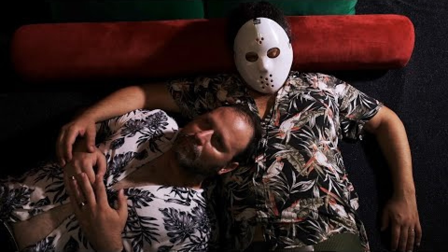 Gadless - So Hard to Stay Sober (Official Music Video) [2022]