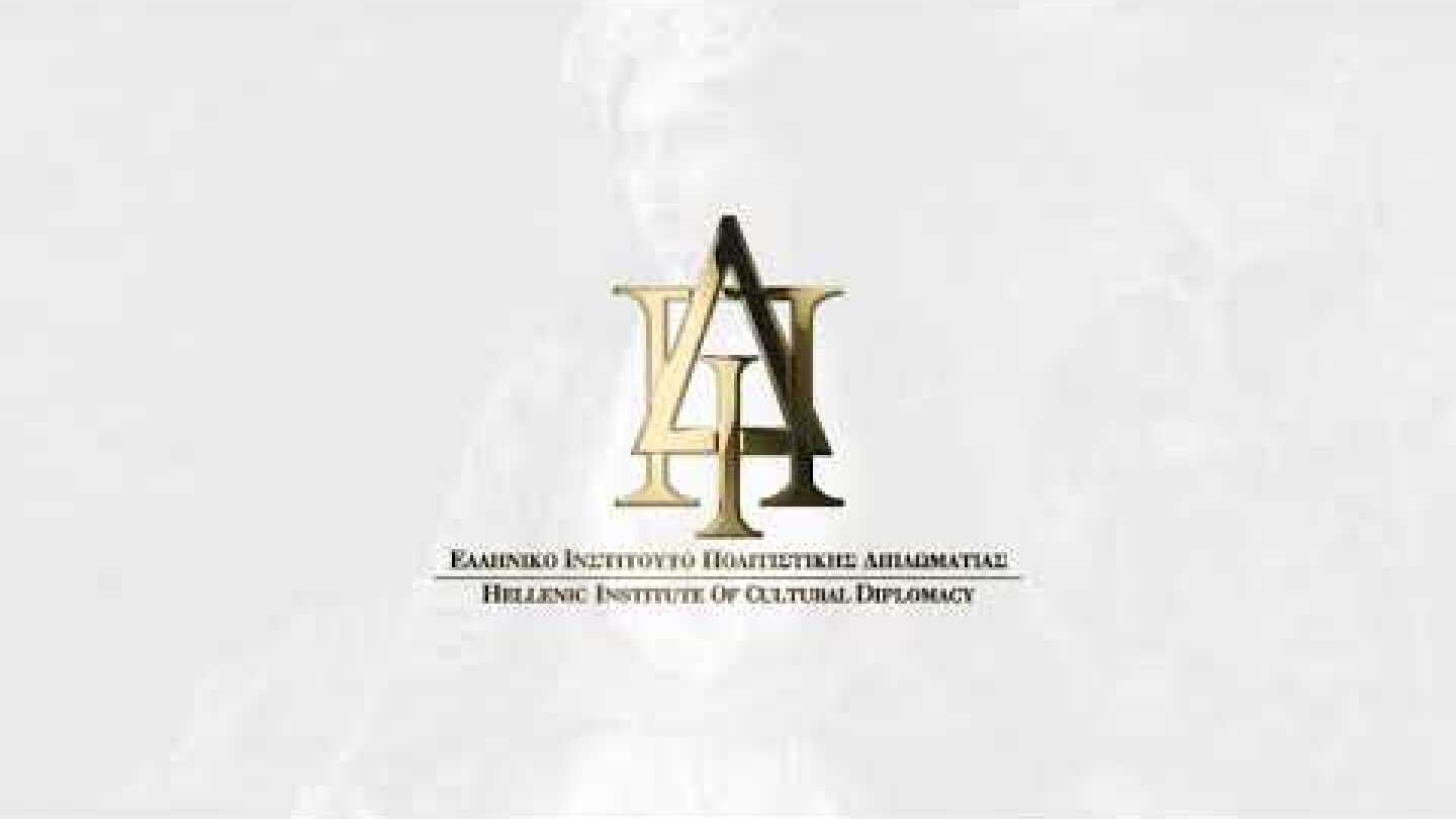 1821 - 2021 | 200 years from the Hellenic Regeneration - Hellenic Institute of Cultural Diplomacy