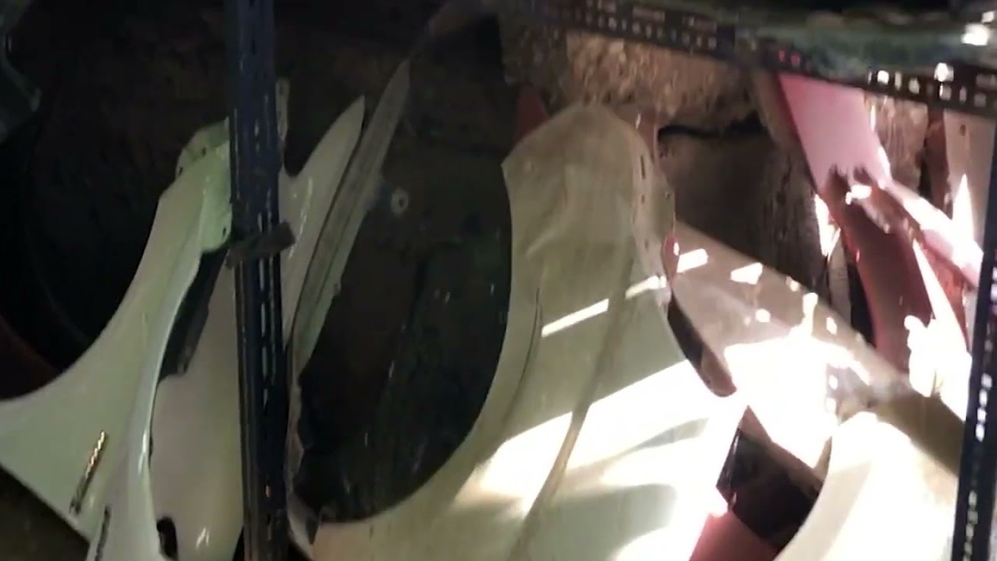 Εξαρθρώθηκε εγκληματική οργάνωση που διέπραττε κλοπές οχημάτων σε διάφορες περιοχές της Αττικής