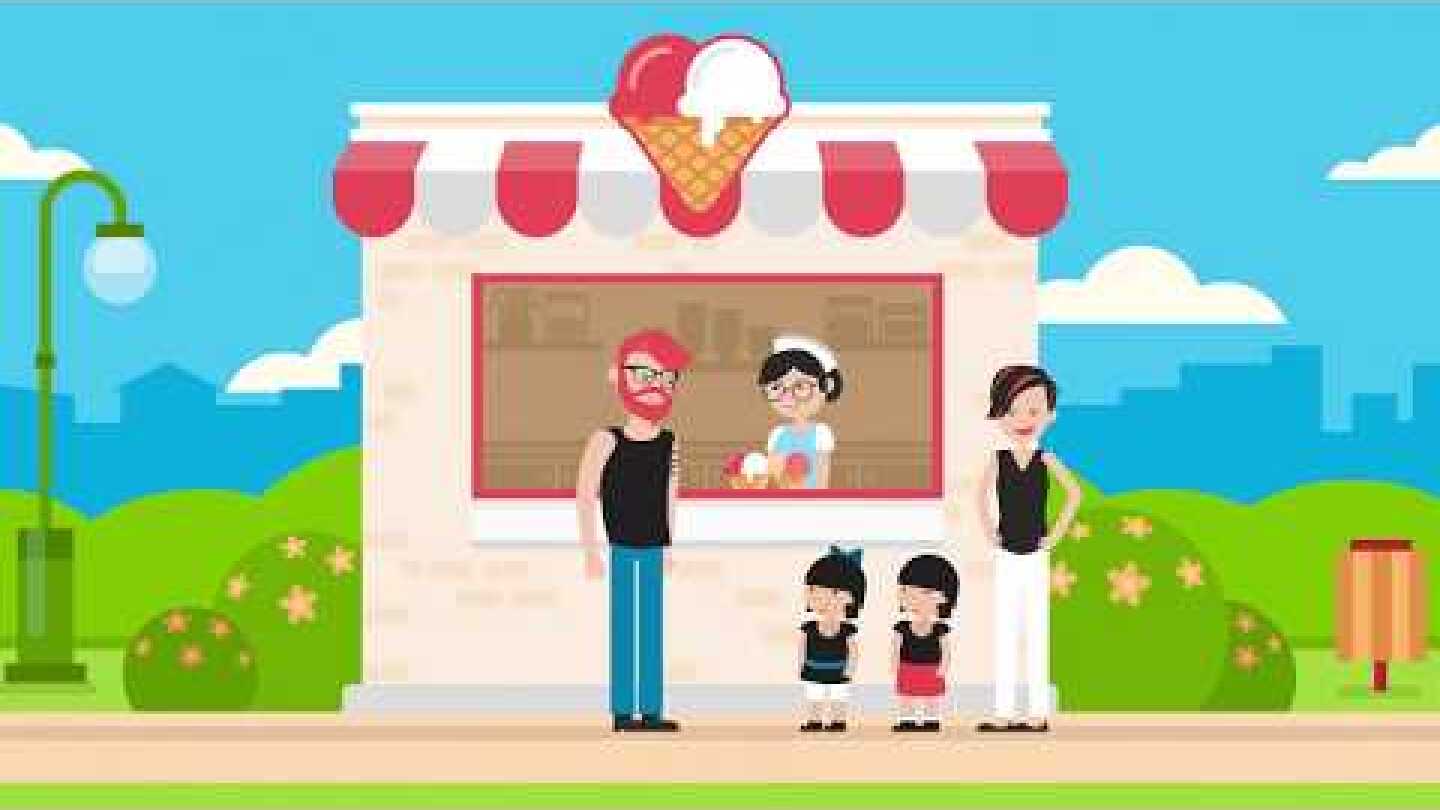 SodaStream Pride – Home is where your love is