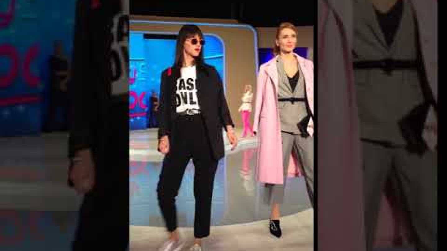 My style rocks backstage #1