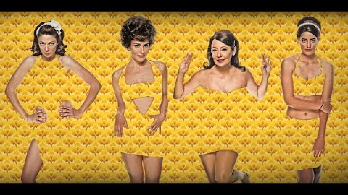 "Με δύναμη από την Κηφισιά" - Παράσταση