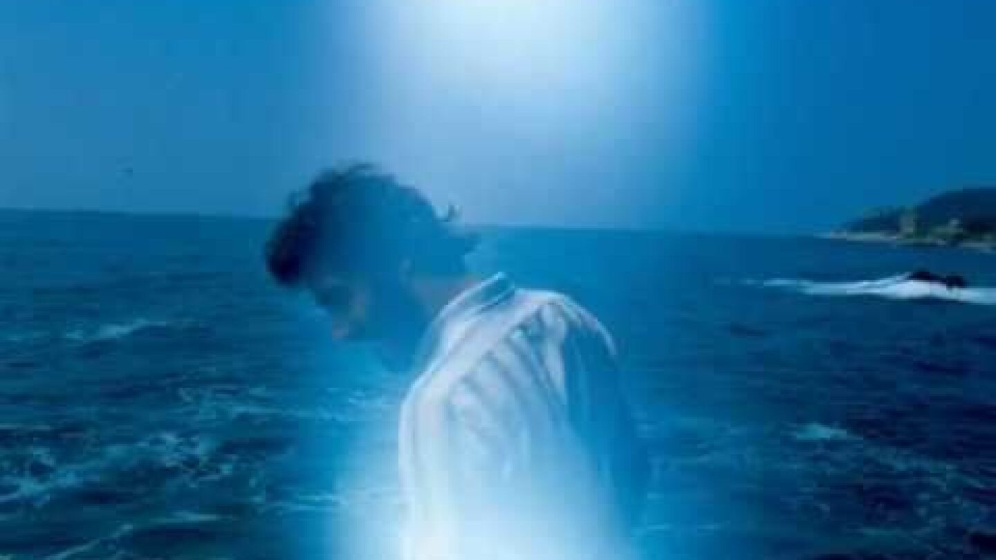 Thanassis Dritsas Roads of our spirit