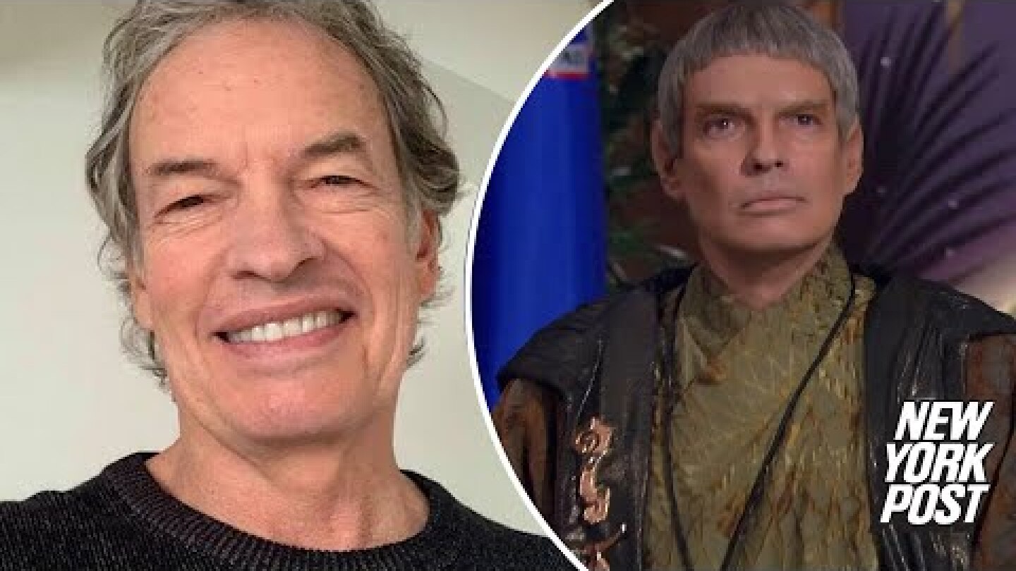 ‘Star Trek’ star Gary Graham dead at 73: ‘This was sudden’
