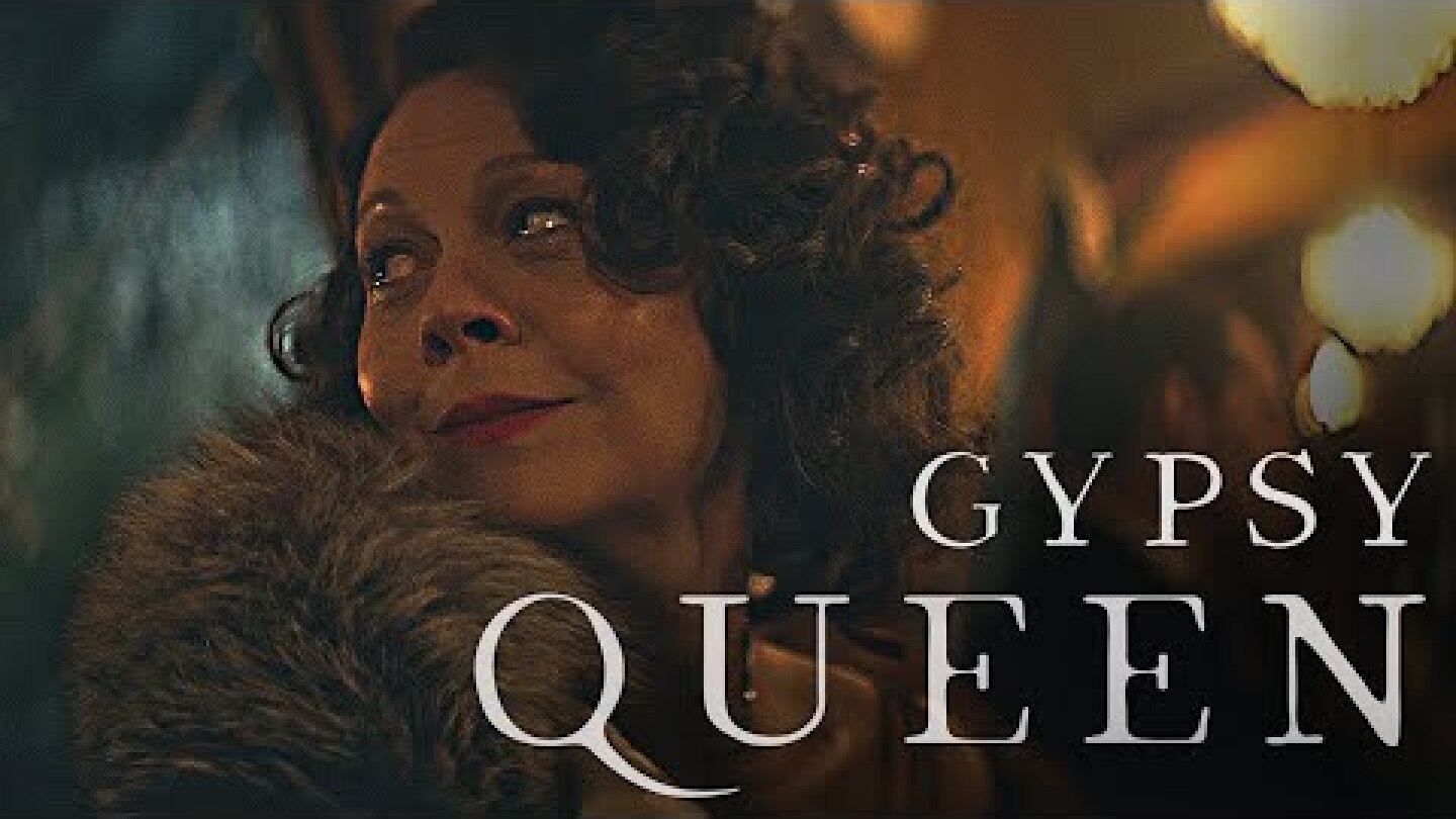Polly Gray | The Gypsy Queen | Peaky Blinders