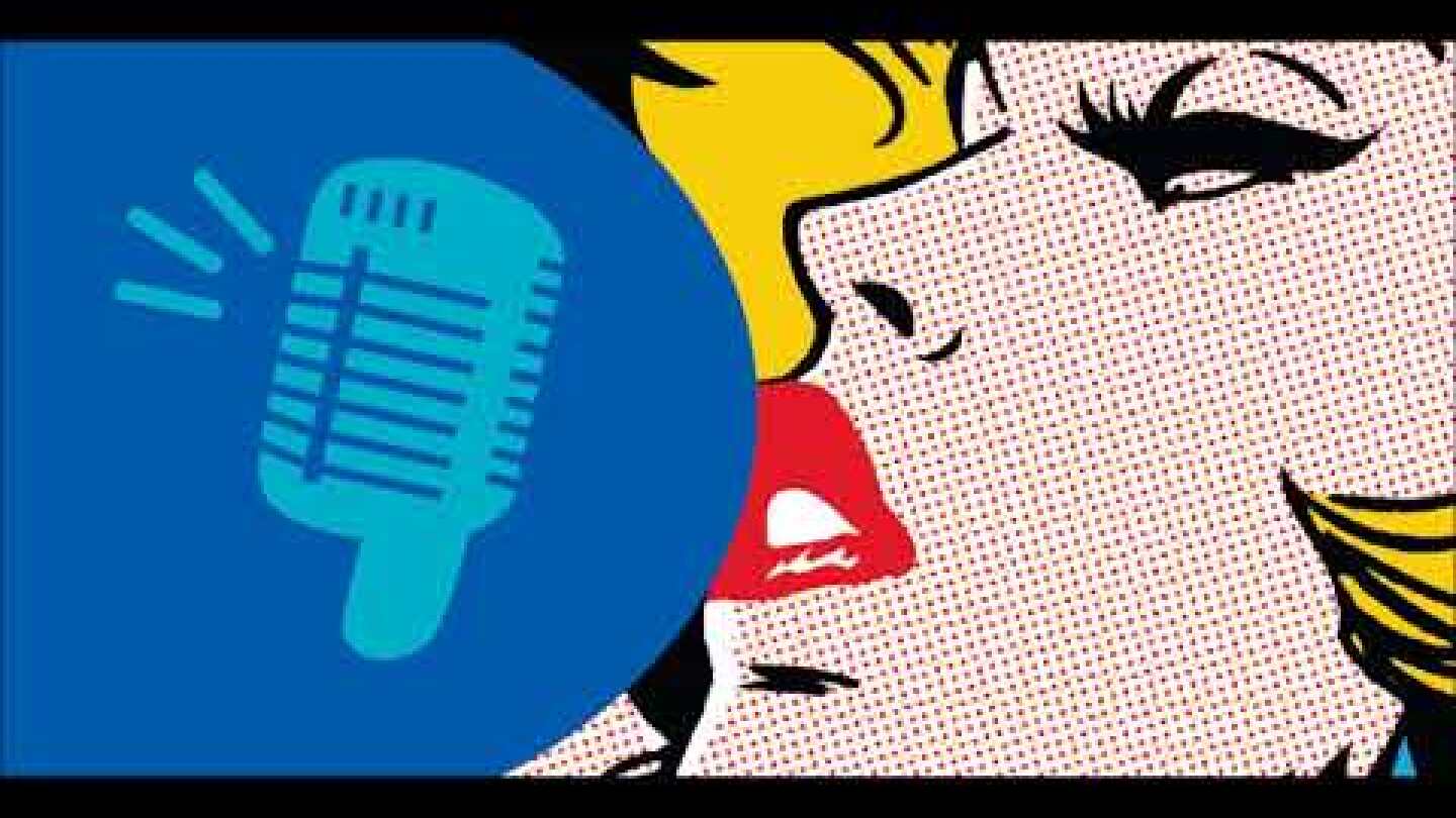 Μίλα μου βρώμικα στο Athens Voice Radio 102.5