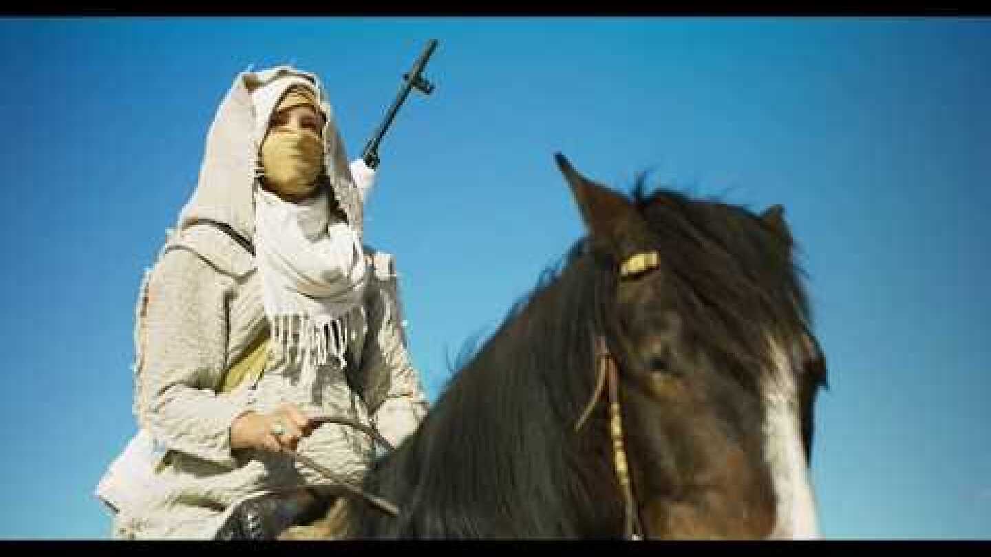 Melody Fields - Morning Sun (revisited)