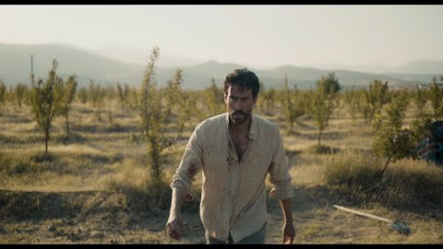 ΑΥΤΑ ΠΟΥ ΣΚΟΤΩΝΕΙΣ | THE THINGS YOU KILL - Official Trailer Gr Subs