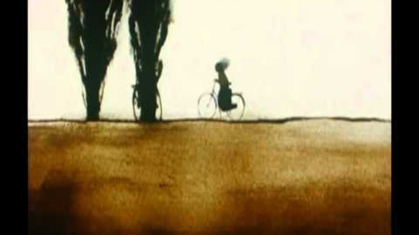 ΘΑΝΟΣ ΑΝΕΣΤΟΠΟΥΛΟΣ-ΞΑΝΑΡΘΑΝ ΤΑ ΣΥΝΝΕΦΑ