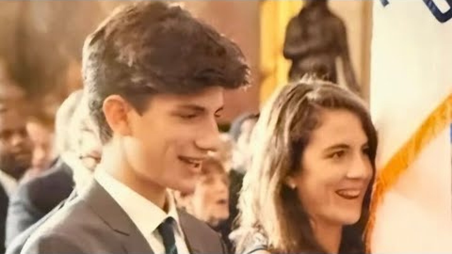 Jack Schlossberg Honors Sister Tatiana, Dead at 35