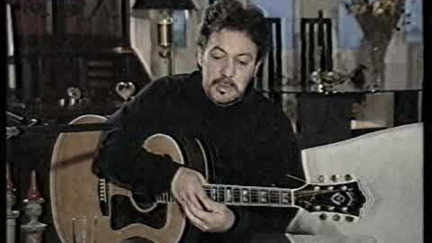 Ο Στέλιος Καζαντζίδης για τον Αντώνη Βαρδή