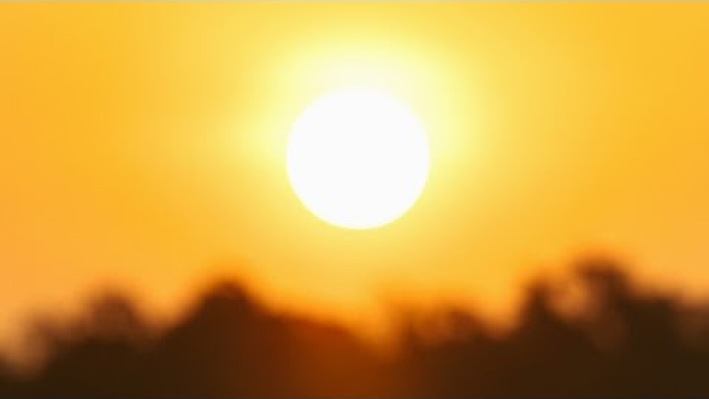 British government pledges £50 million to dim the sun despite having ‘solar panels everywhere’