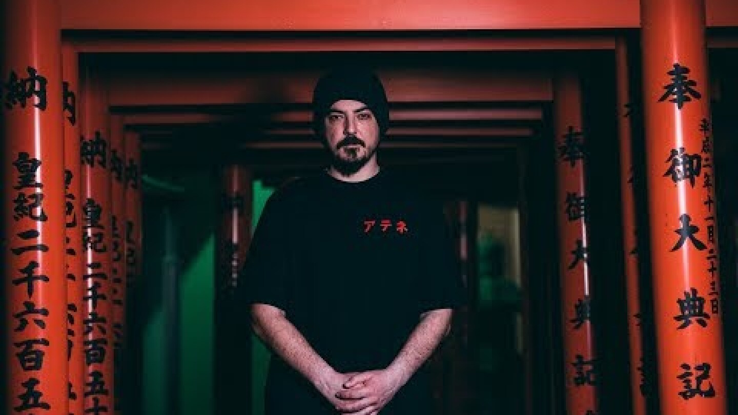 Ταφ Λάθος - Η χρονιά του δράκου | Taf Lathos - H Xronia Tou Drakou (Official Video Clip)