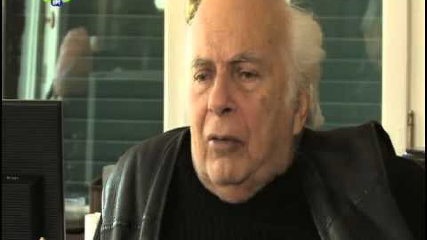 Παρασκήνιο - Ο Δράκος του Νίκου Κούνδουρου (Paraskinio - O Drakos tou N. Koundourou )