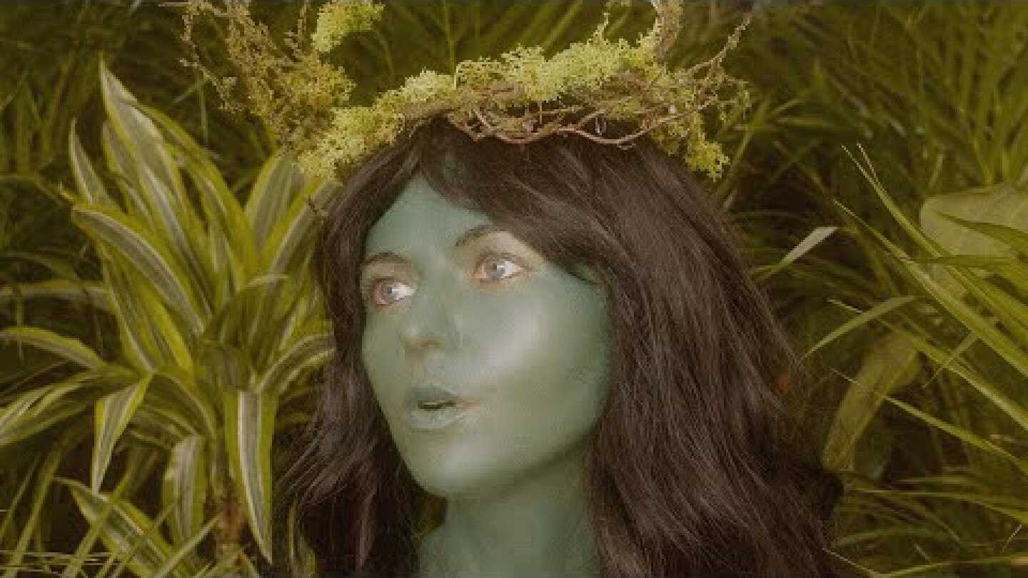 Still Corners - Secret World (Official Video)