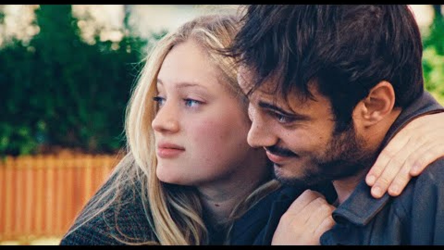 ΓΙΑ ΠΑΝΤΑ ΝΕΟΙ - LES AMANDIERS (Greek trailer)