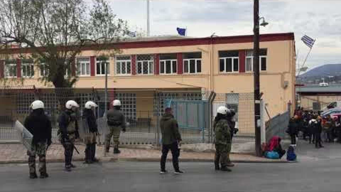 Λιμάνι Λέσβου (1)