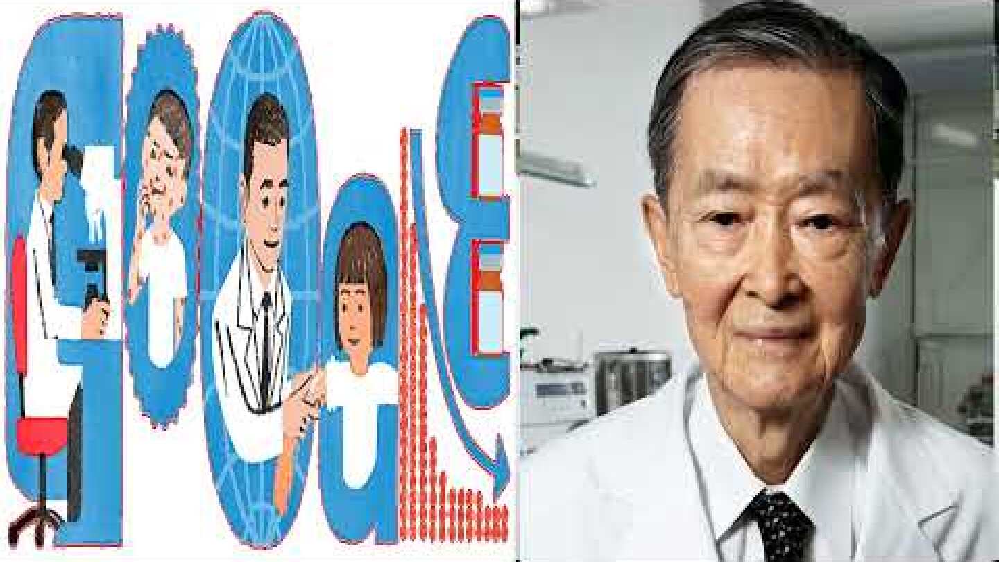 Dr. Michiaki Takahashi | Who was Dr. Michiaki Takahashi | Virologist Who Invented Chickenpox Vaccine