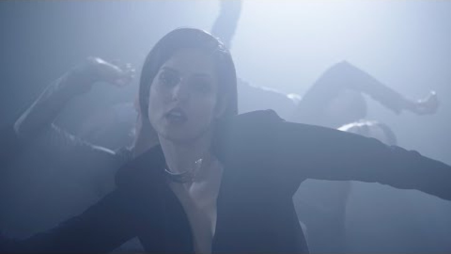 Marva Von Theo - Ruins (Official Video)