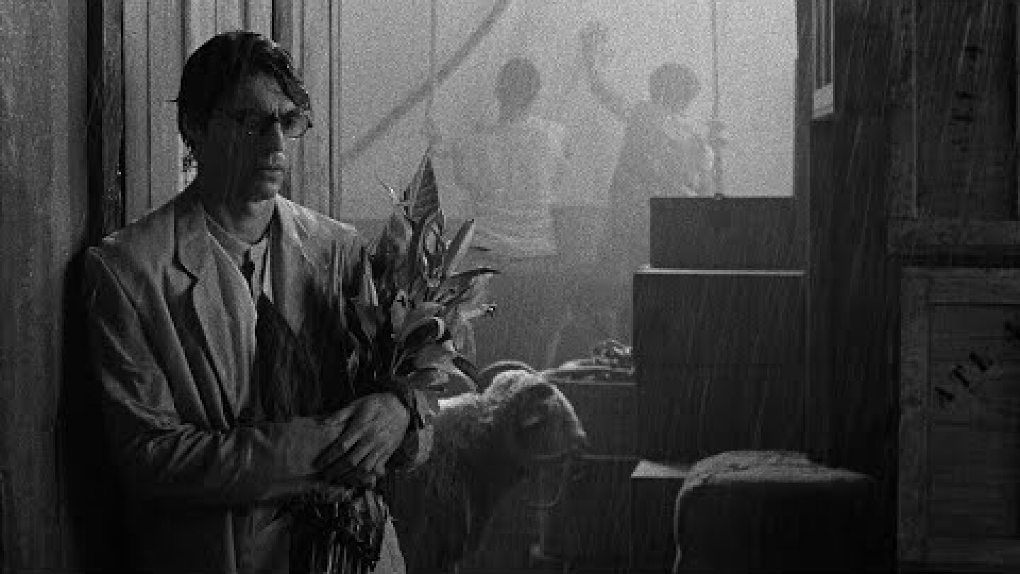 Grand Tour - trailer | IFFR 2025