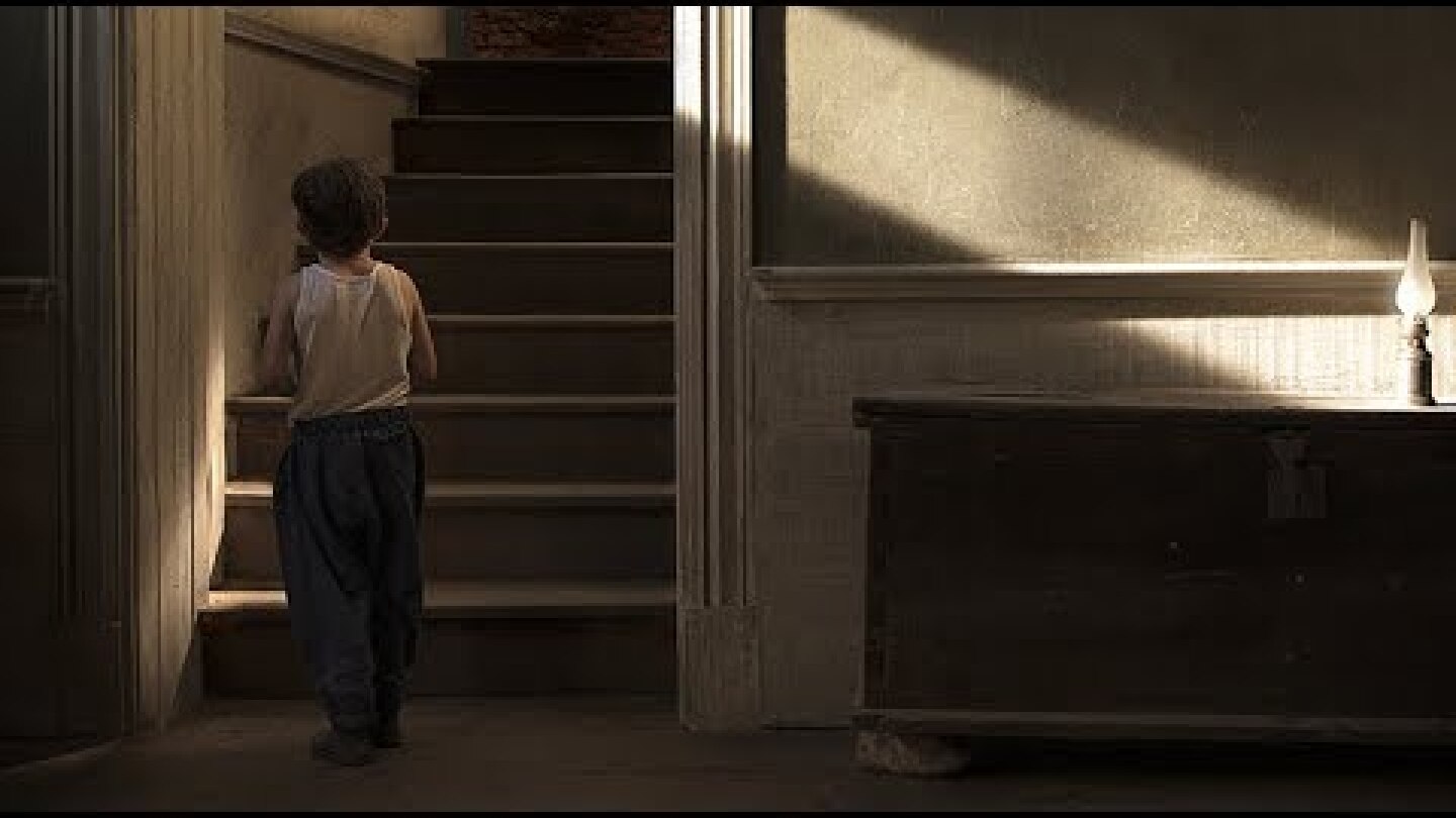 Marrowbone / Το Μυστικό των Μάρομποουν – Στους κινηματογράφους