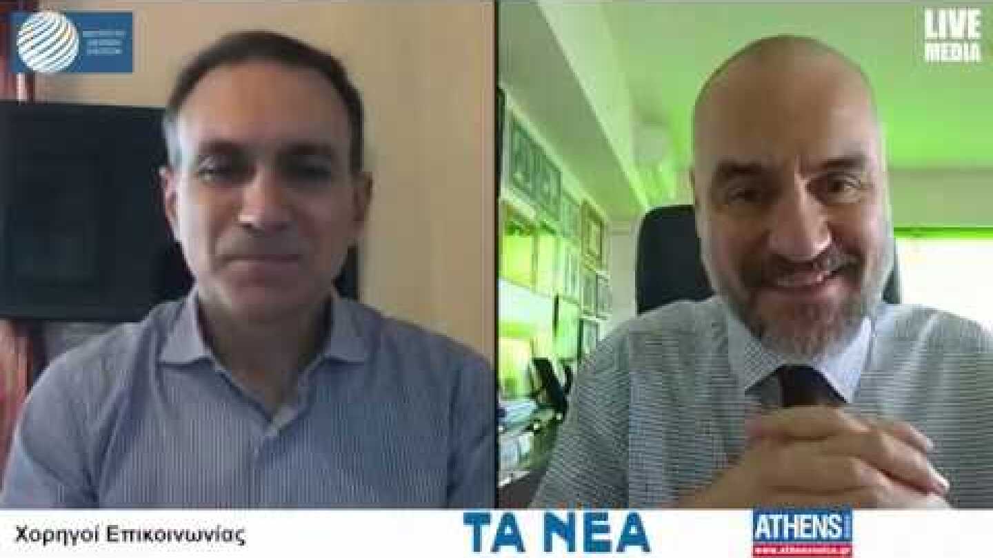 Επιπτώσεις στην ελληνική βιομηχανία