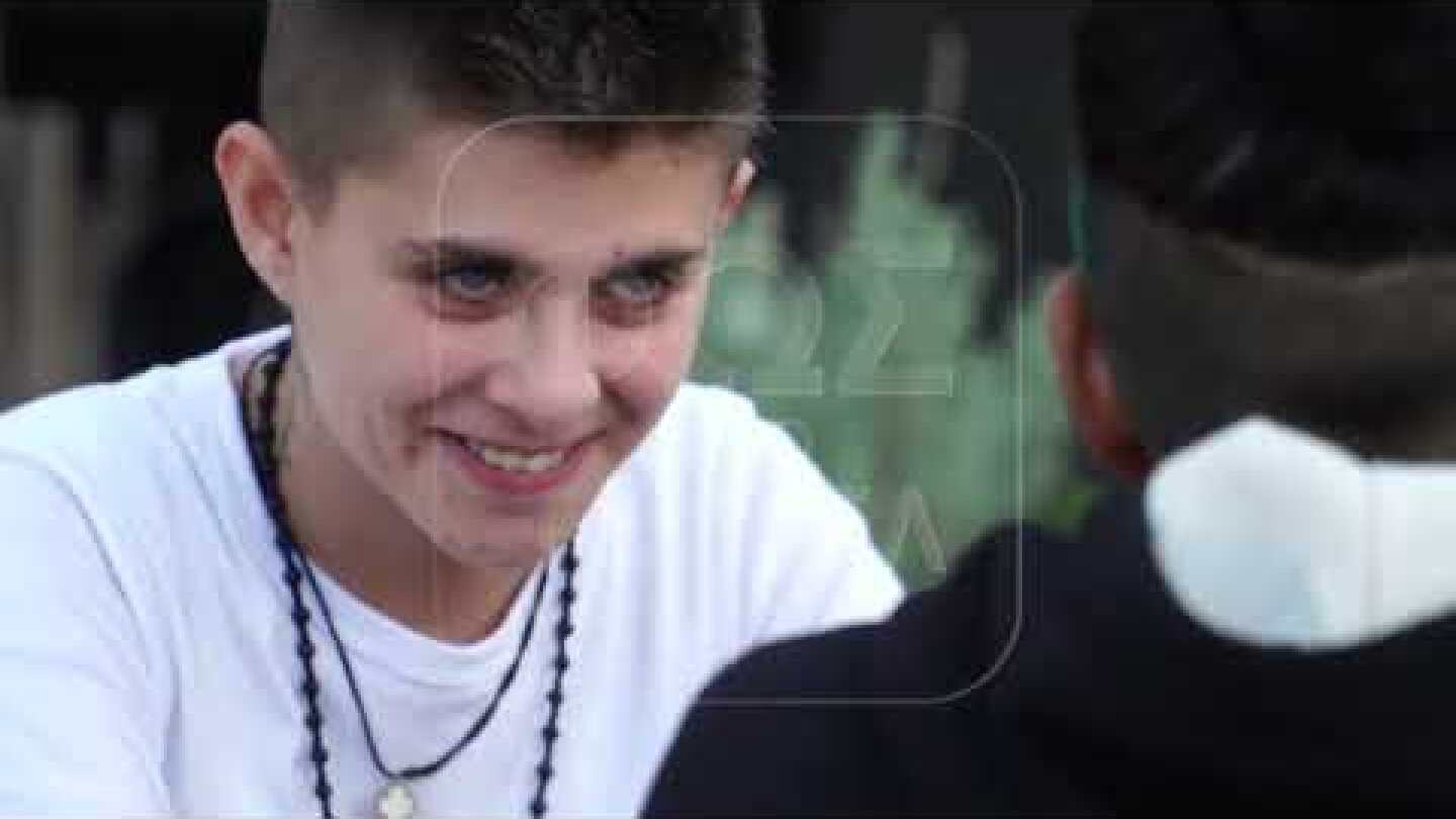 «Μπήκε τρίτο πρόσωπο ανάμεσά μας και έκανα το μπαμ»