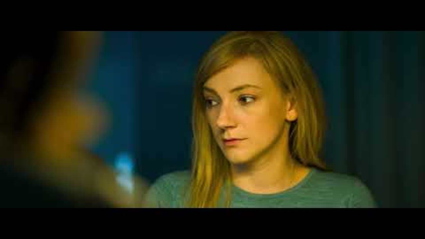 Η Ψυχή και το Σώμα | On Body And Soul - Official GR trailer