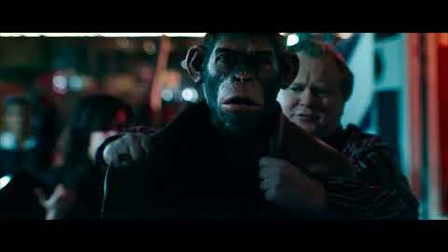 Better Man - Teaser Trailer | 2 Ιανουαρίου στους κινηματογράφους