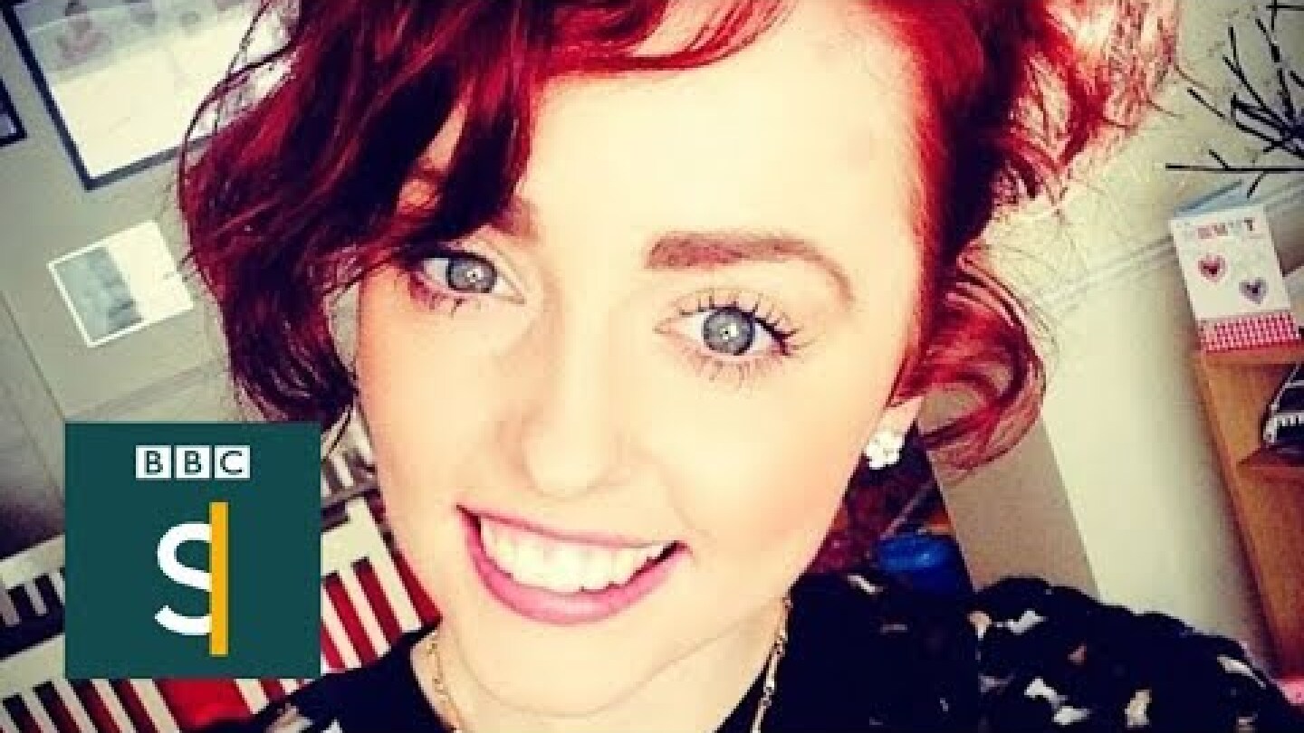 Murdered by her stalker - BBC Stories