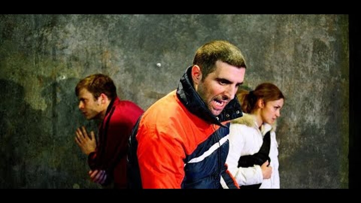 "Καθόλου Καλά" - Παράσταση