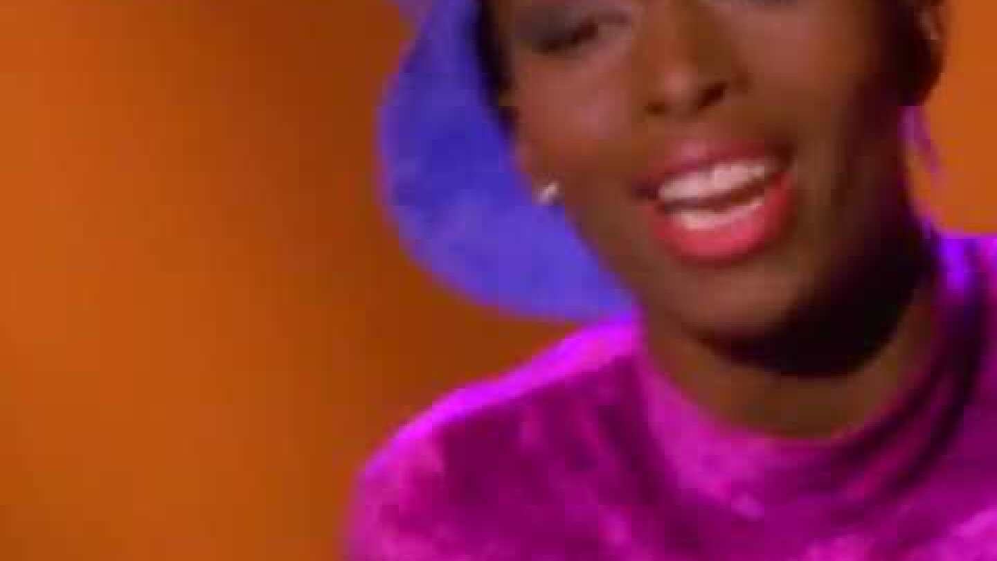 Alison Limerick - Where Love Lives