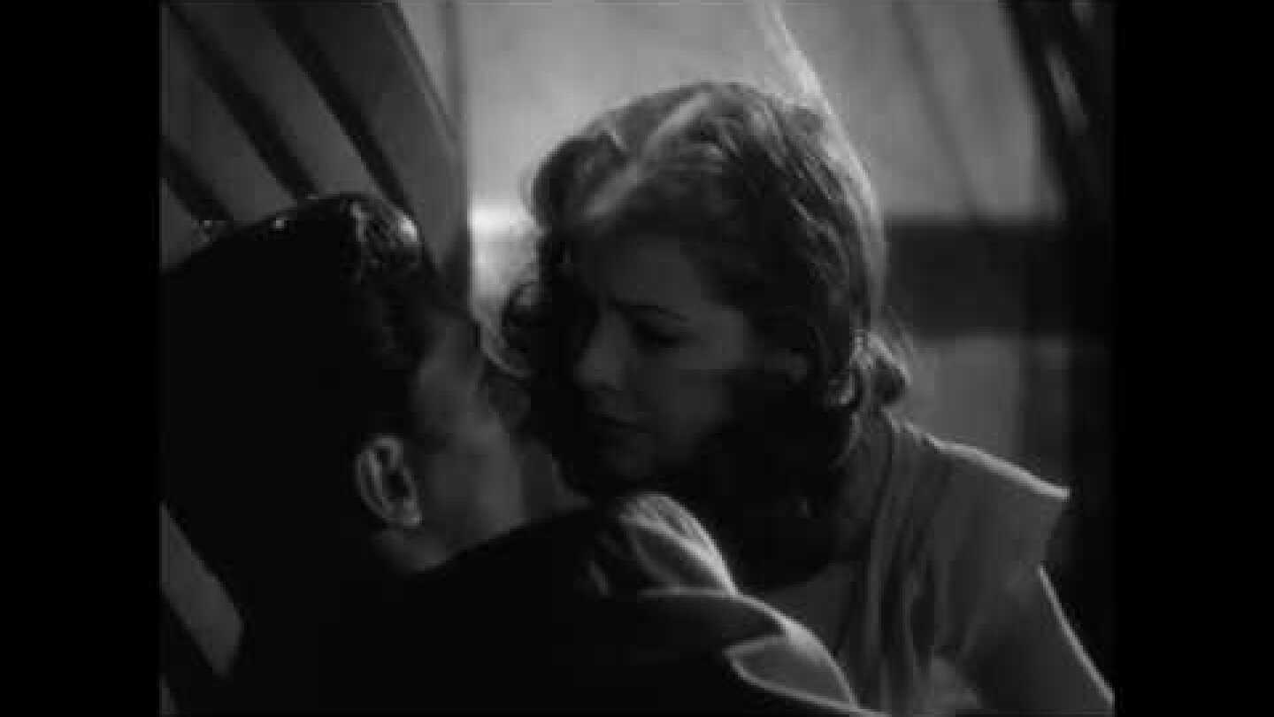 Out Of The Past HQ - (Original Trailer)