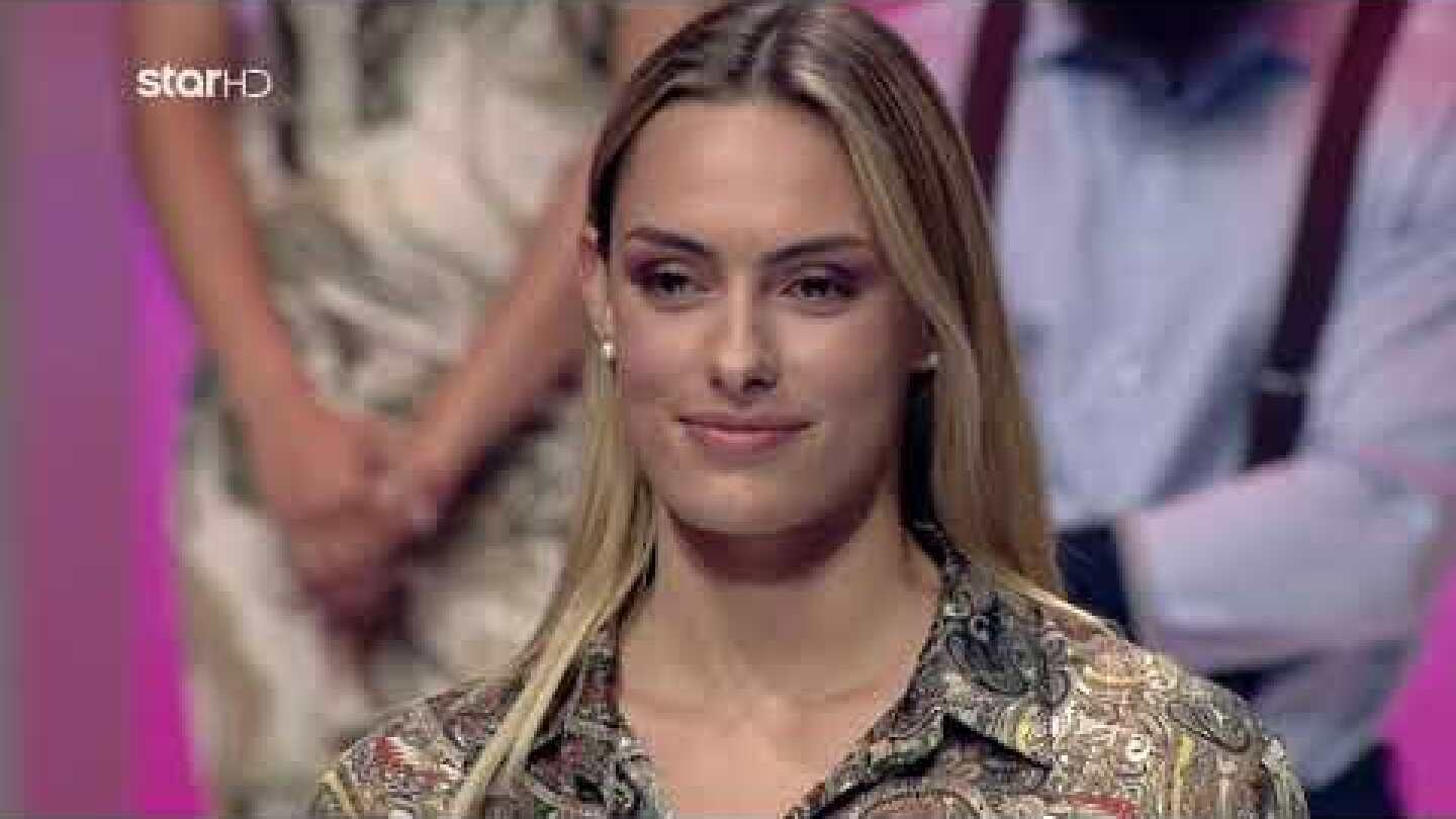 GNTM 4 | Ο διαγωνιζόμενος με τη καλύτερη φωτογραφία