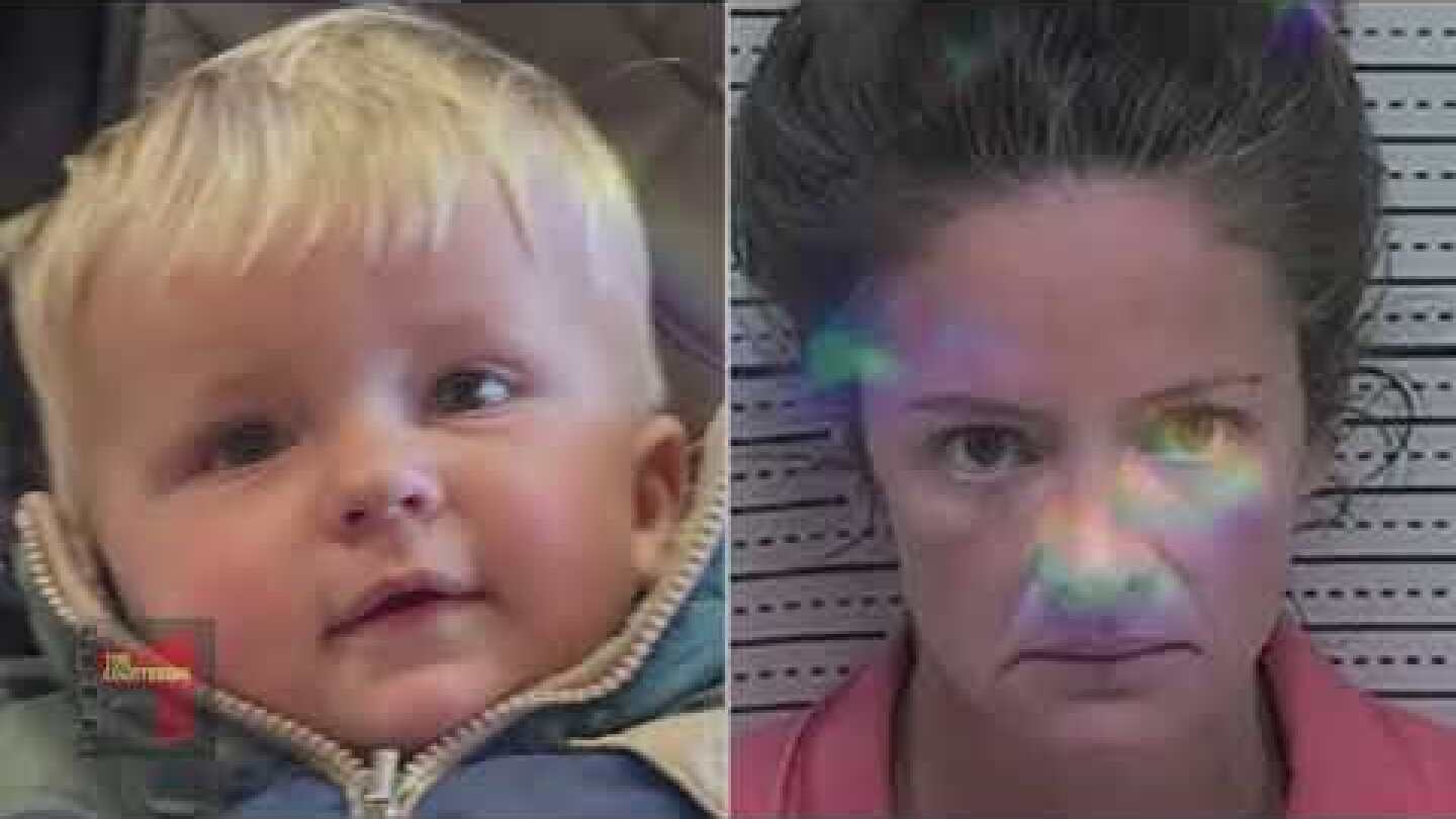 Madeline Daly Pleads Guilty in New Mexico Custody Case Killing