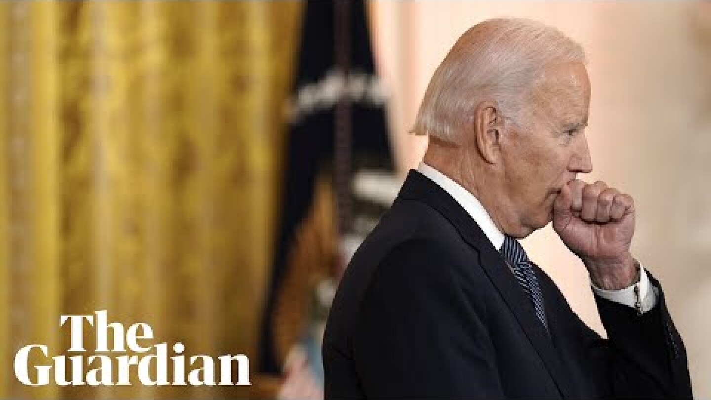 'Rashi Sanook': Joe Biden mispronounces Sunak's name during Diwali event at White House