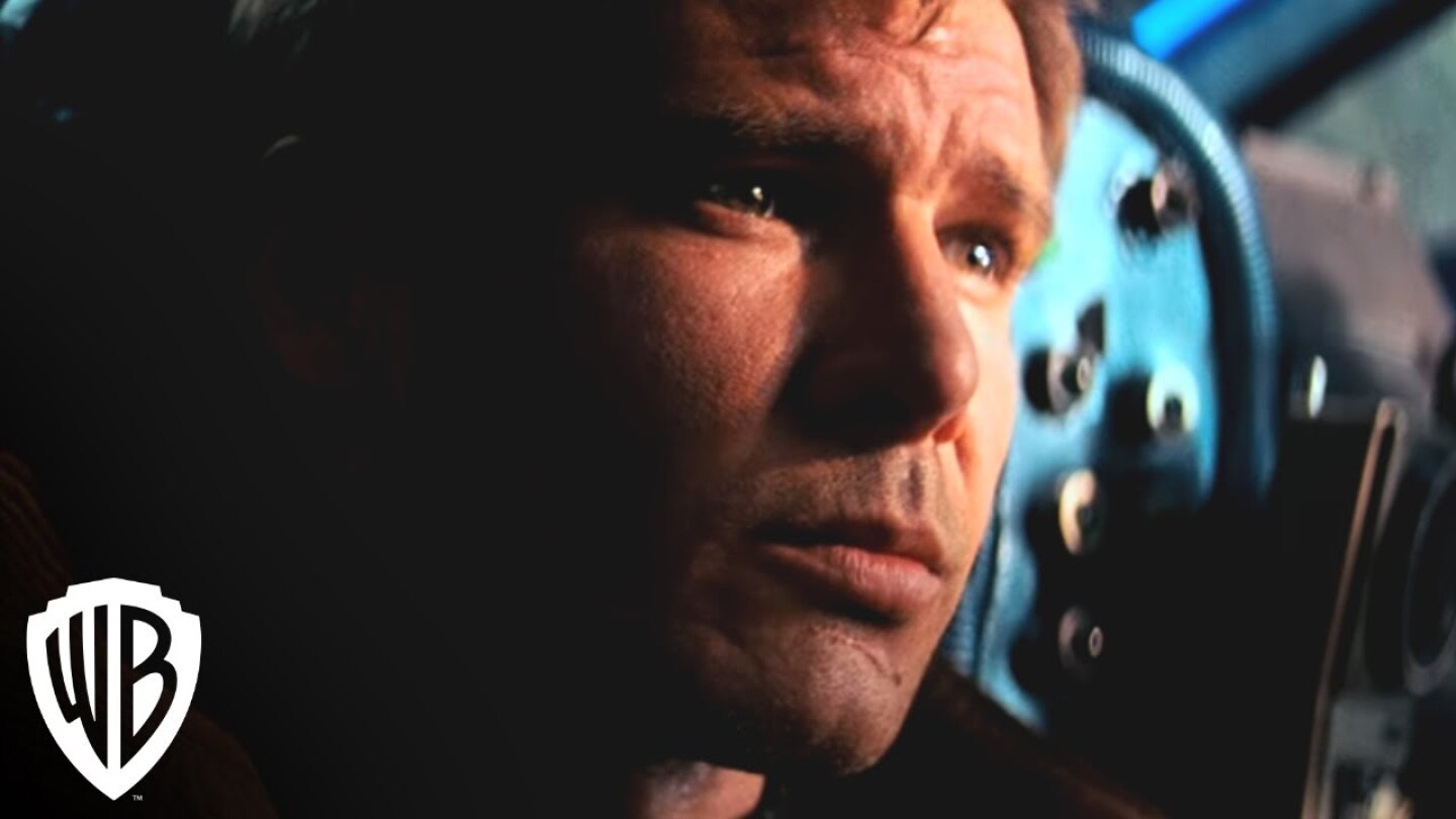 Blade Runner | The Final Cut Trailer | Warner Bros. Entertainment