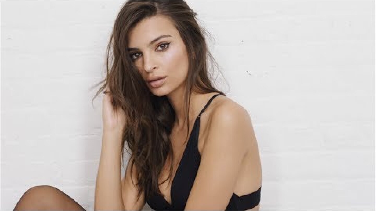 #UnderneathMyDKNY Campaign Video