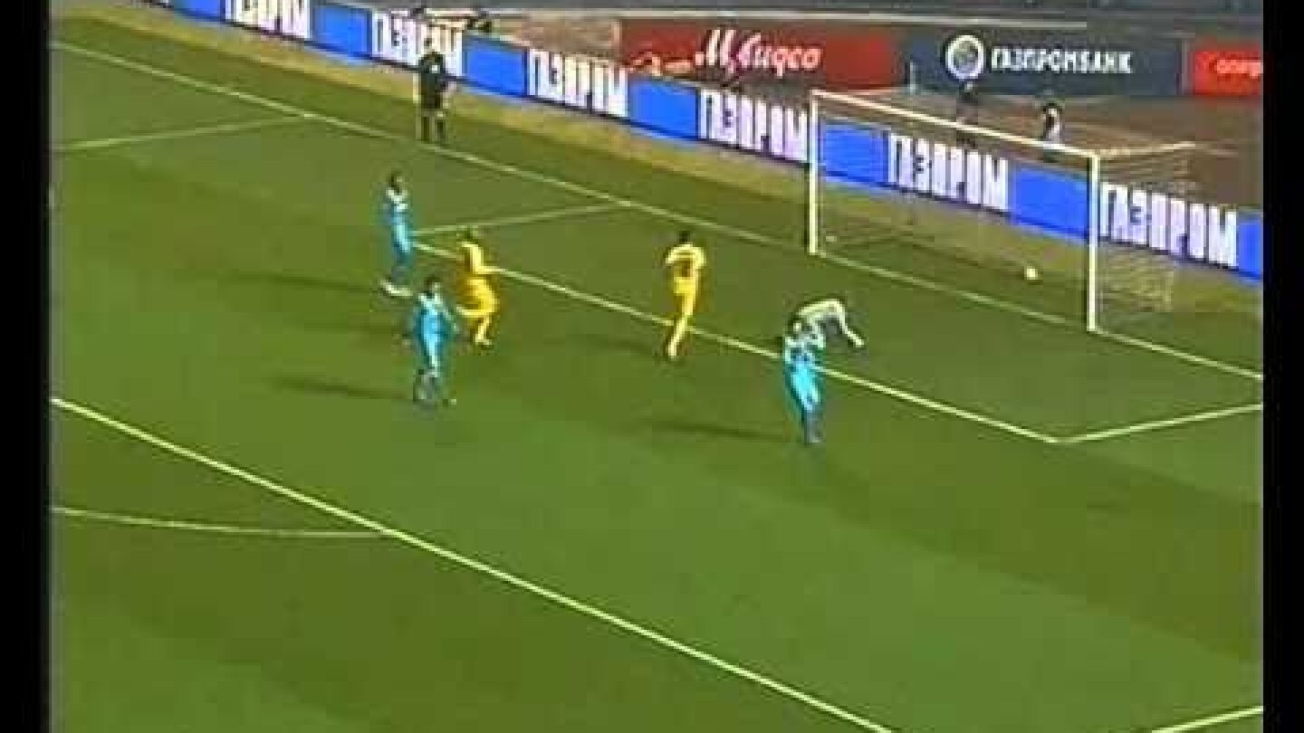 ζζενιτ αεκ 4-2