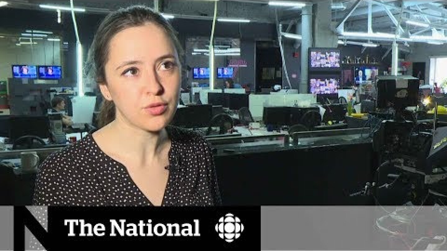 #MeToo movement gains momentum in Russia