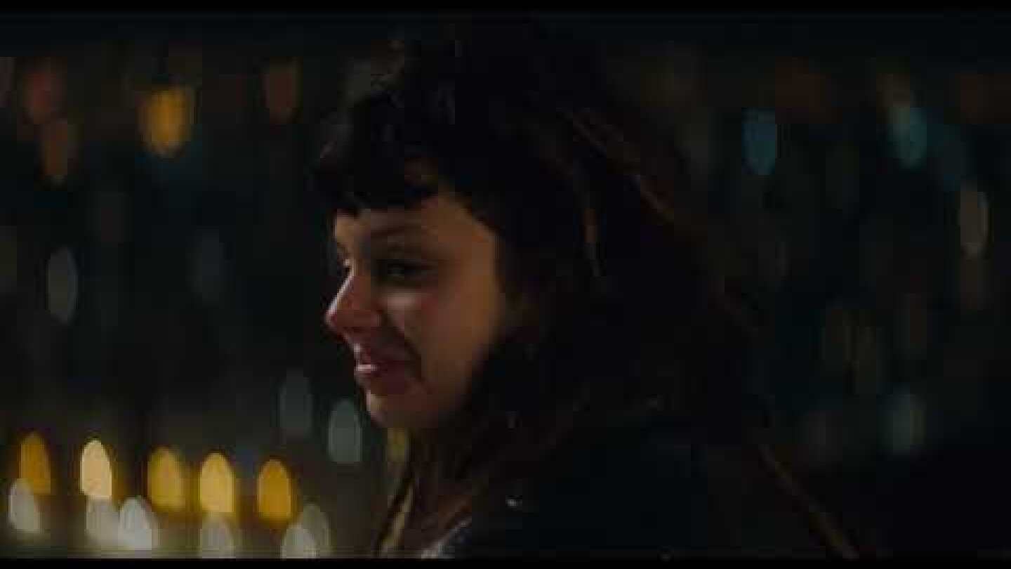 #TIFF63 | The Passengers of the Night