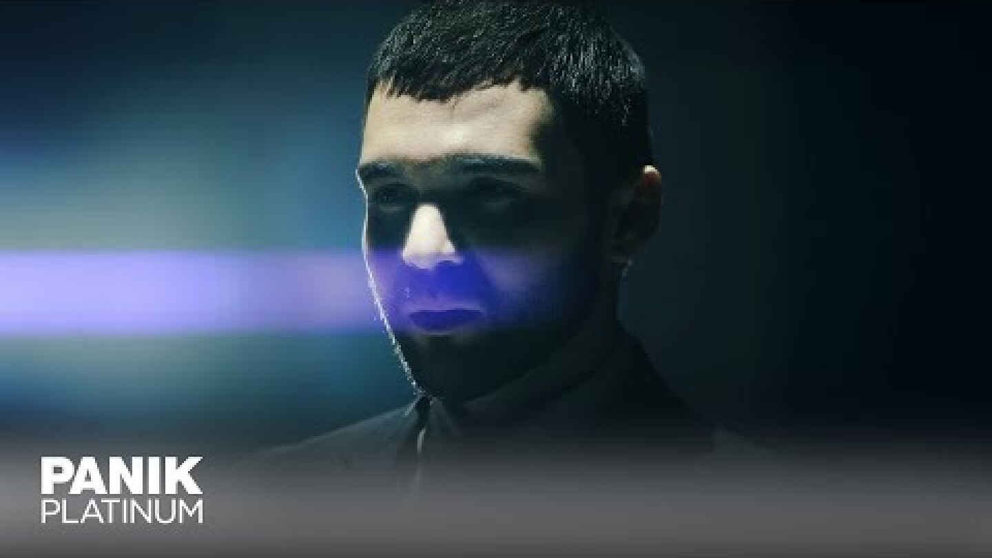 Κωνσταντίνος Μαργαρίτης - Αυτά Που Δε Βλέπεις - Official Music Video