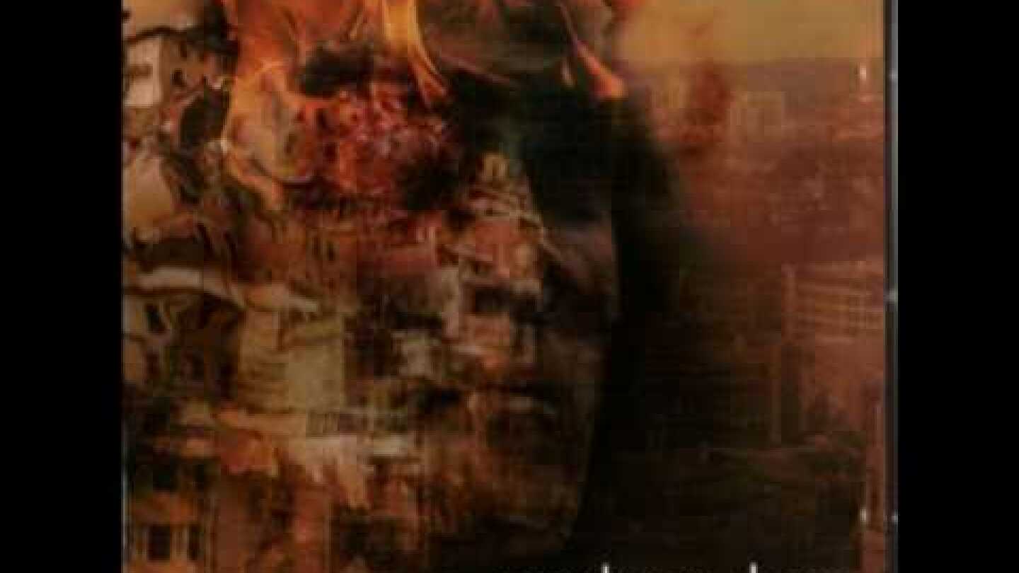 Devastations - Sex And Mayhem (by Dimitris Papaspyropoulos)