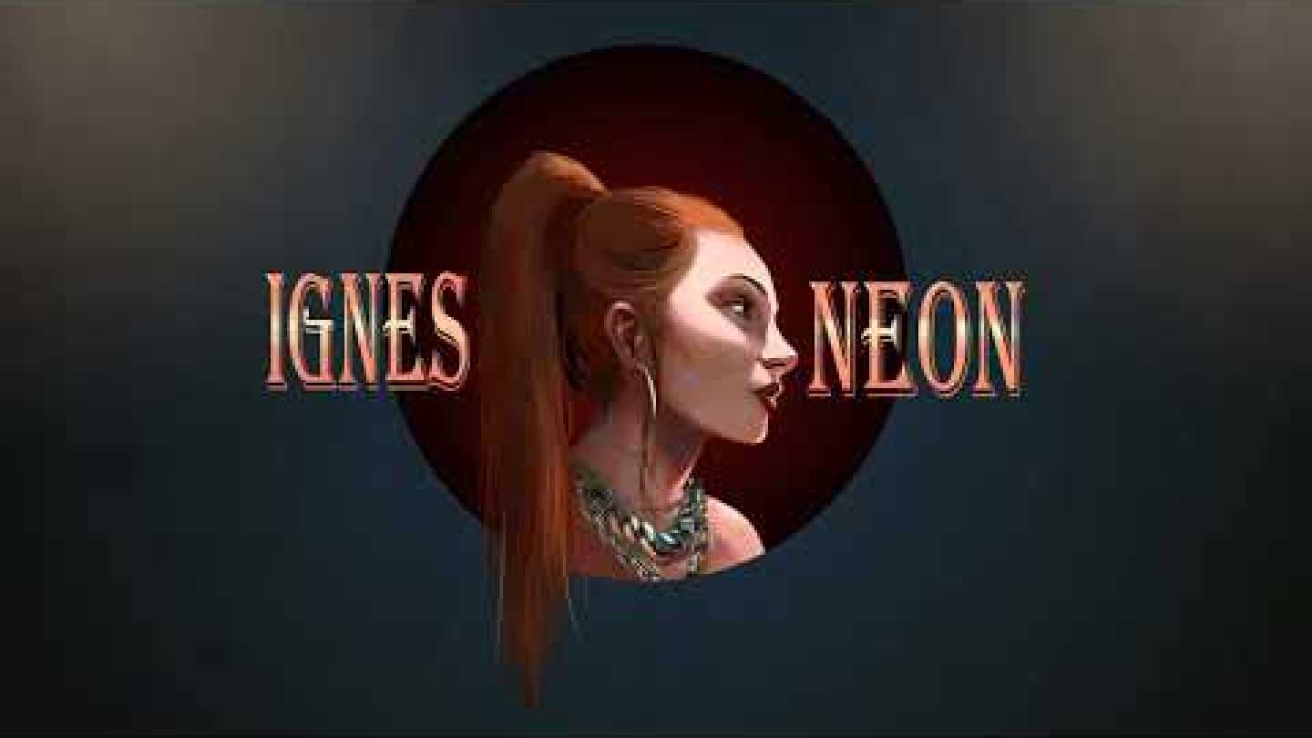 IGNES - NEON