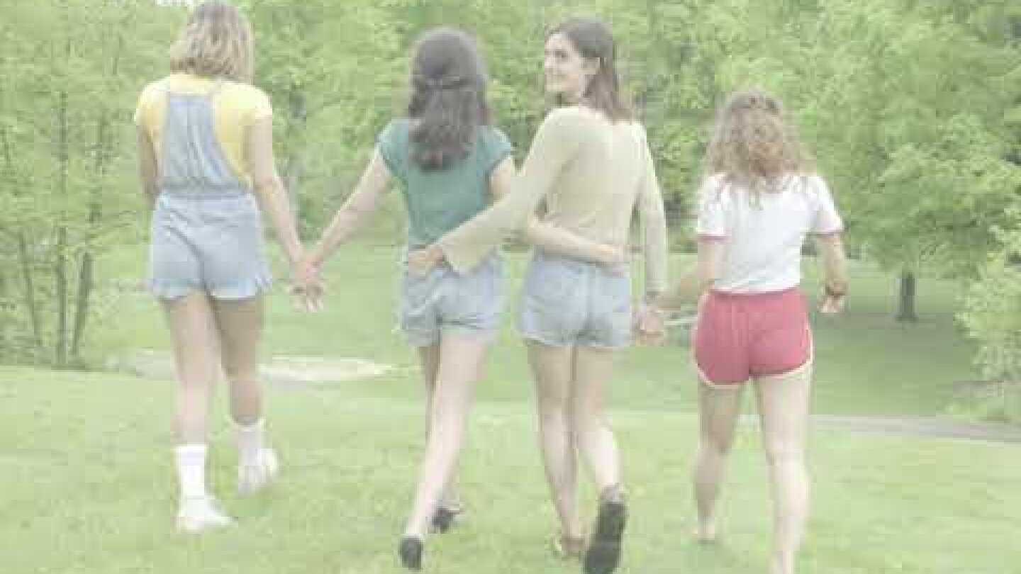 FADE - Fall in Love (Official Video)