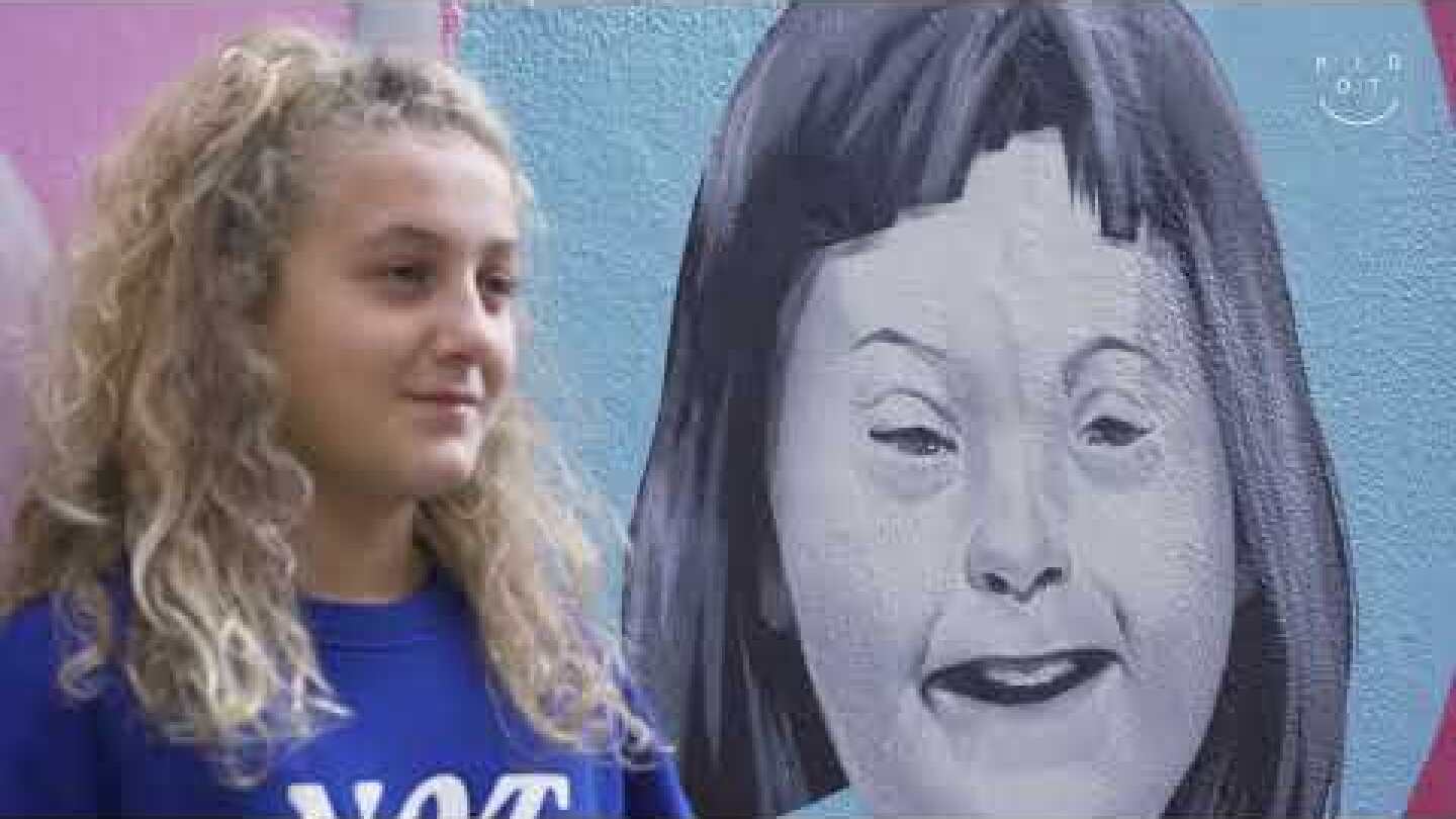 KIDS are RIGHT | To online project του KIDOT για τα δικαιώματα του παιδιού