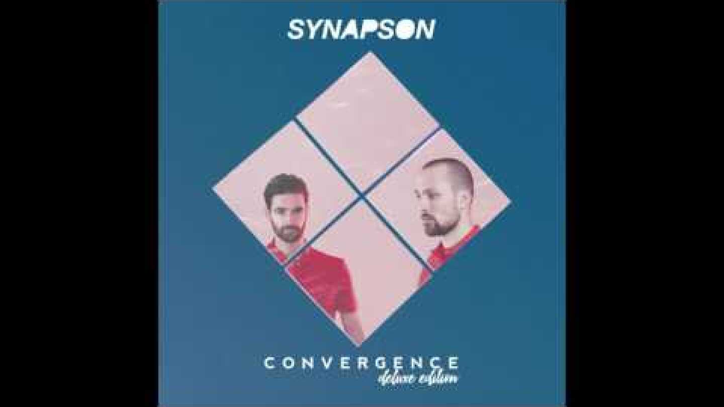 SYNAPSON - Soro Te Karaba (feat. Victor Démé)