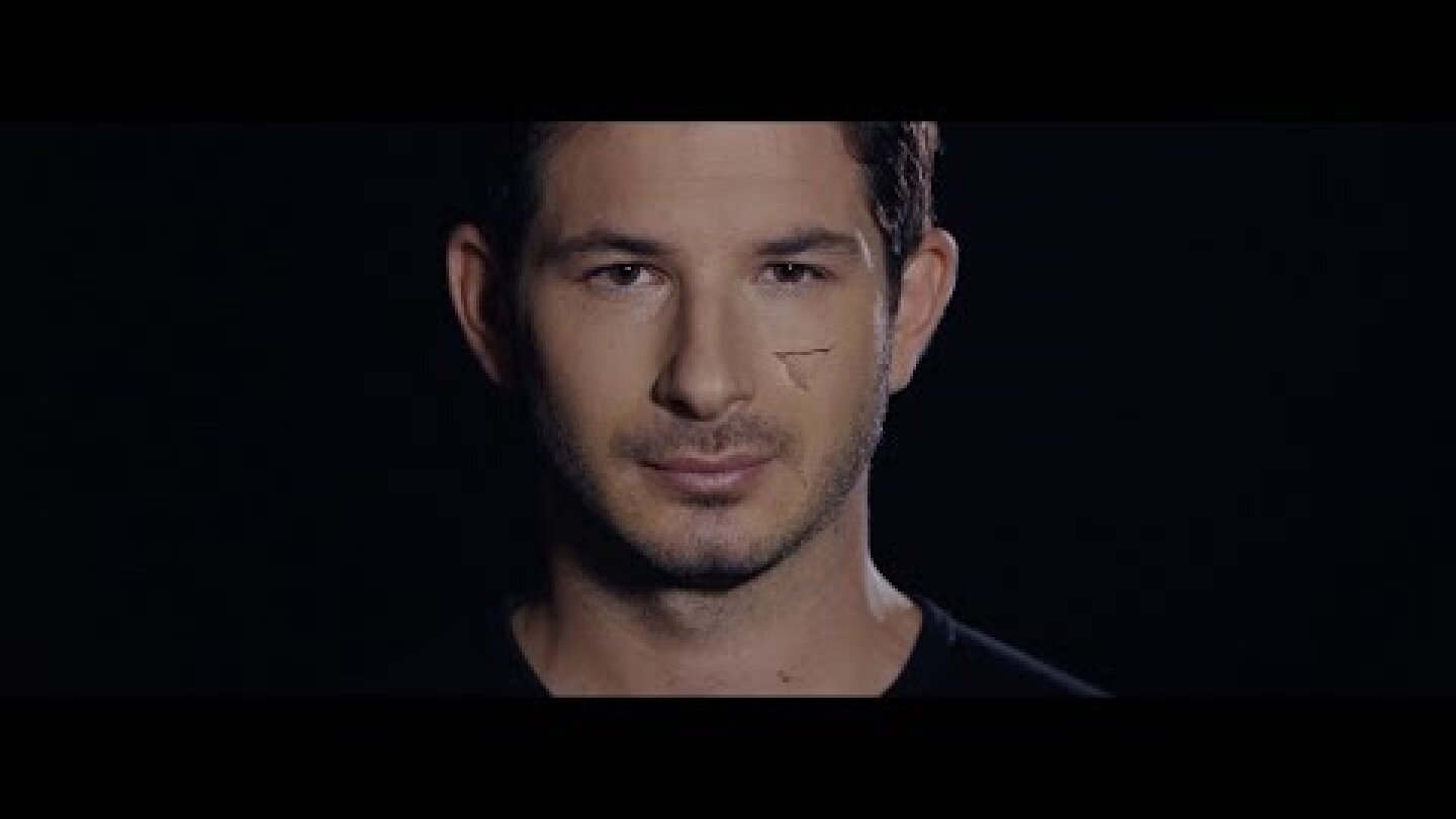 George Perris - How Many Does It Take [Official video]