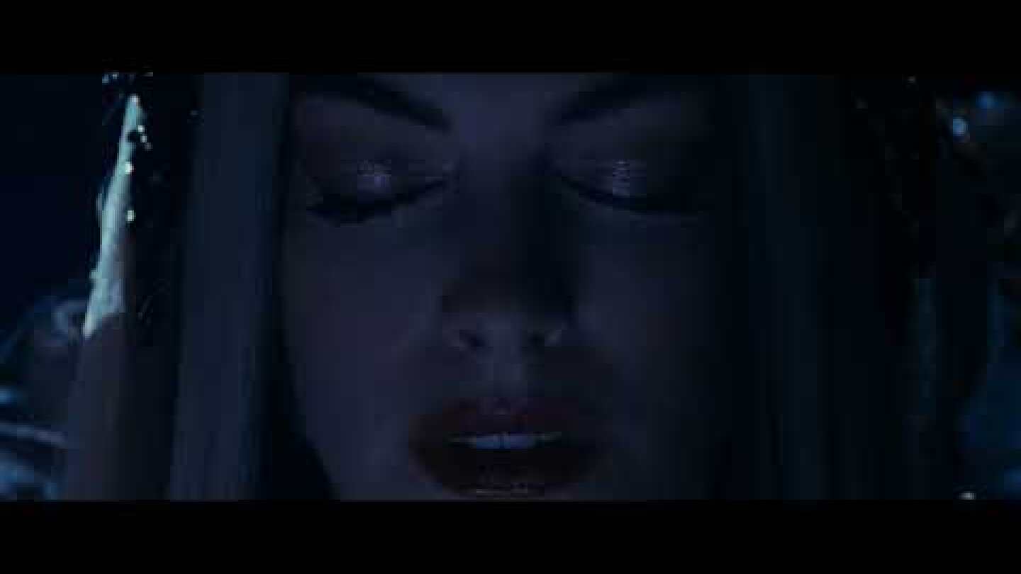 MOTHER MARY - Trailer Greek Subs