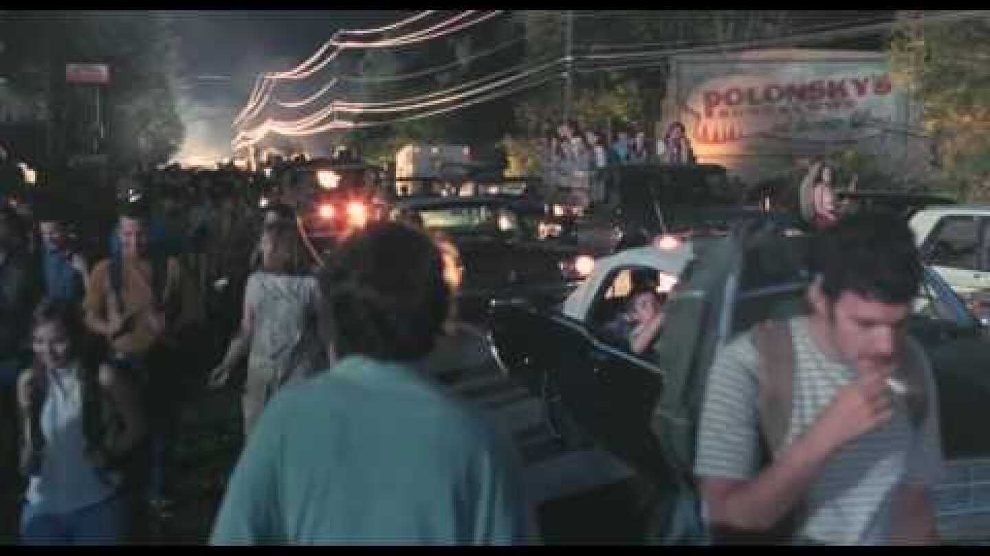 Taking Woodstock - Official Trailer